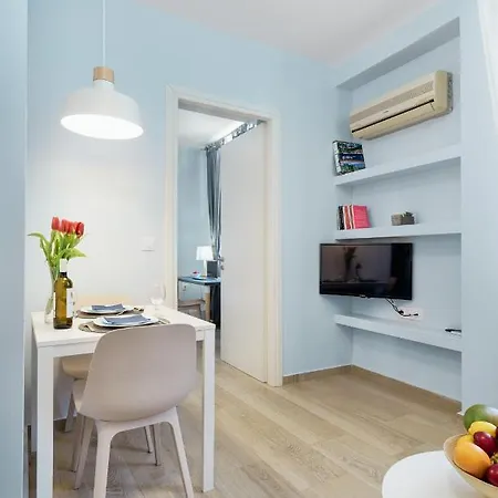 Thyme Brand New 1bd In The Heart Of *