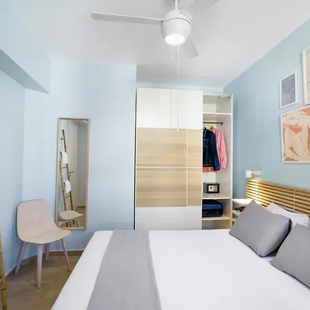Apartment Thyme Brand New 1bd In The Heart Of