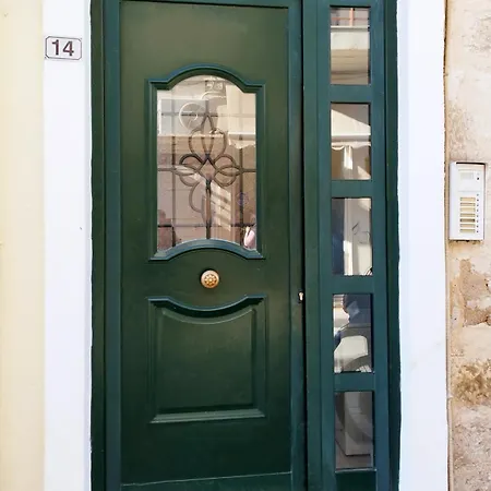 Thyme Brand New 1bd In The Heart Of Apartment Rethymno (Crete)