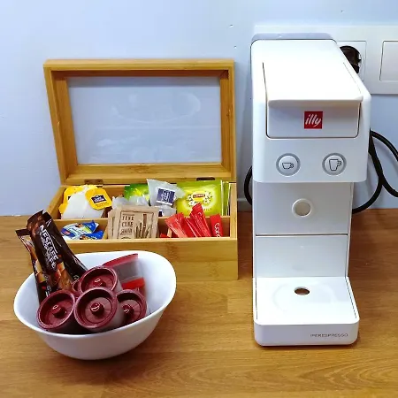 Thyme Brand New 1bd In The Heart Of *