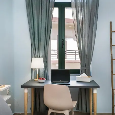 Thyme Brand New 1bd In The Heart Of דירה *