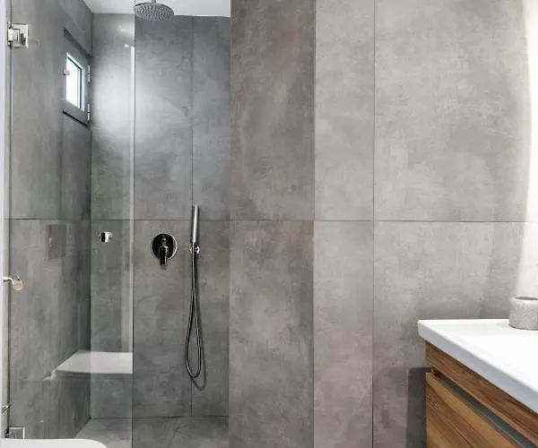 Thyme Brand New 1bd In The Heart Of Апартаменти