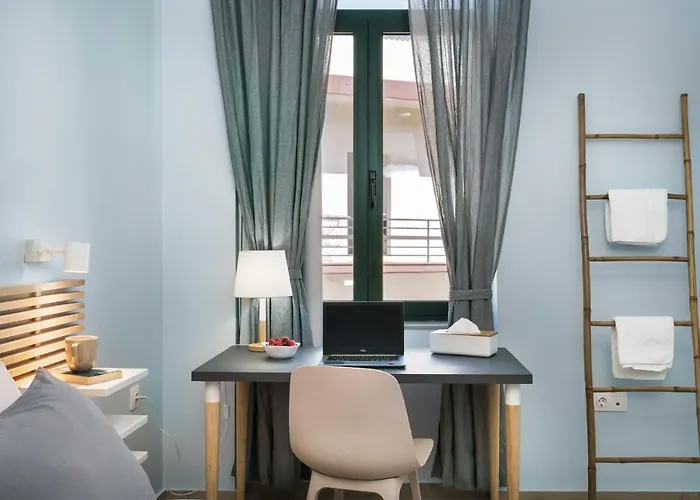 Thyme Brand New 1bd In The Heart Of Апартаменти *