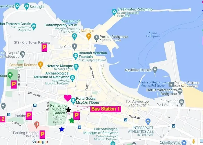 Апартаменти Thyme Brand New 1bd In The Heart Of *