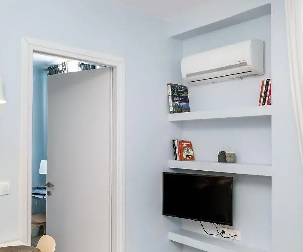 Thyme Brand New 1bd In The Heart Of Ретимно (Крит)