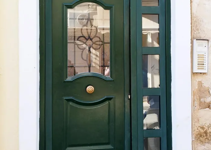 Thyme Brand New 1bd In The Heart Of Апартаменти Ретимно (Крит)