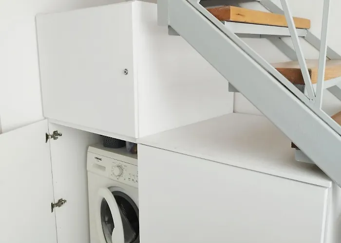 Thyme Brand New 1bd In The Heart Of Апартаменти *