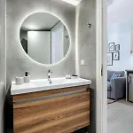 Apartmán Thyme Brand New 1bd In The Heart Of
