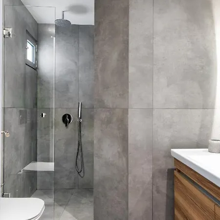 Thyme Brand New 1bd In The Heart Of Apartament
