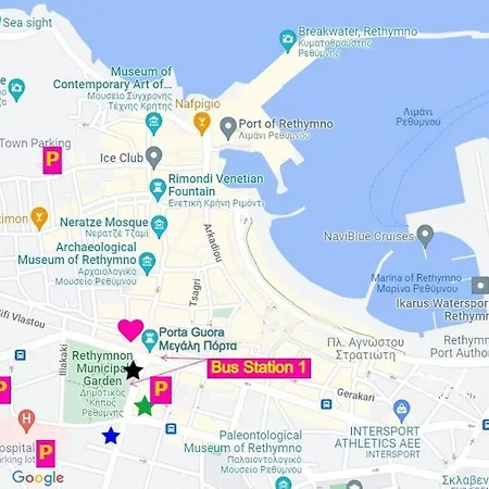 شقة Thyme Brand New 1bd In The Heart Of *