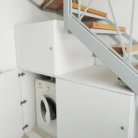 Thyme Brand New 1bd In The Heart Of Apartmán *